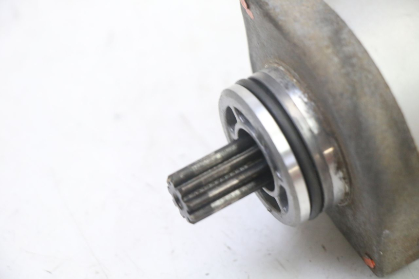 photo de STARTER KTM SUPERENDURO R 950 (2005 - 2009) - Component detail