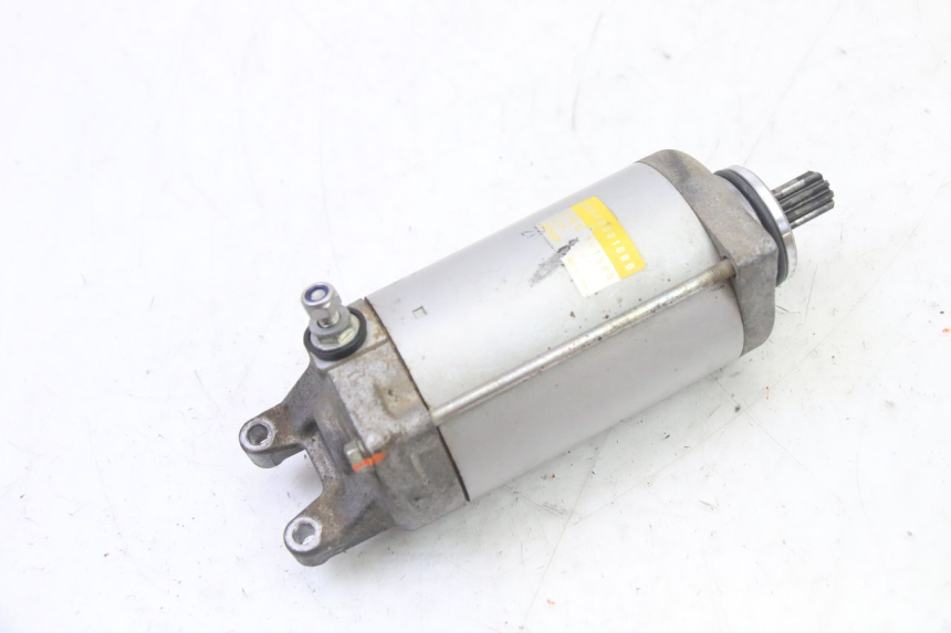 photo de STARTER KTM SUPERENDURO R 950 (2005 - 2009) - Alternative perspective