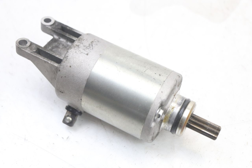 photo de STARTER SUZUKI BURGMAN 125 (2018 - 2021) - Technical close-up