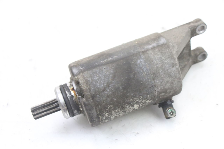 photo de STARTER SUZUKI BURGMAN 125 (2018 - 2021) - Alternative perspective