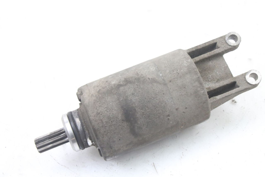 photo de STARTER SUZUKI BURGMAN 125 (2018 - 2021) - Technical close-up