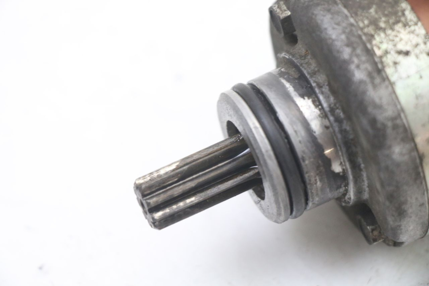 photo de STARTER SUZUKI BURGMAN 125 (2015 - 2017) - Component detail