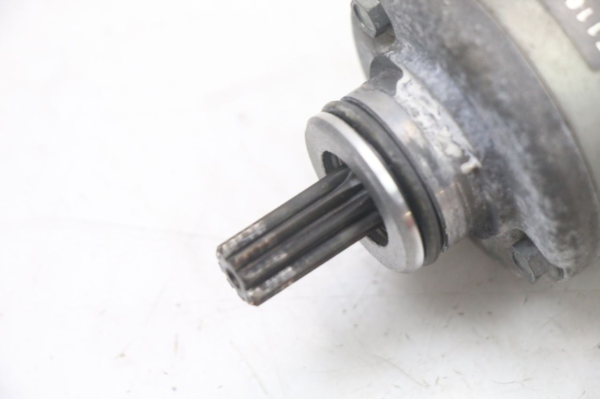 photo de STARTER SUZUKI GSF S BANDIT 600 (2000 - 2004) - Component detail