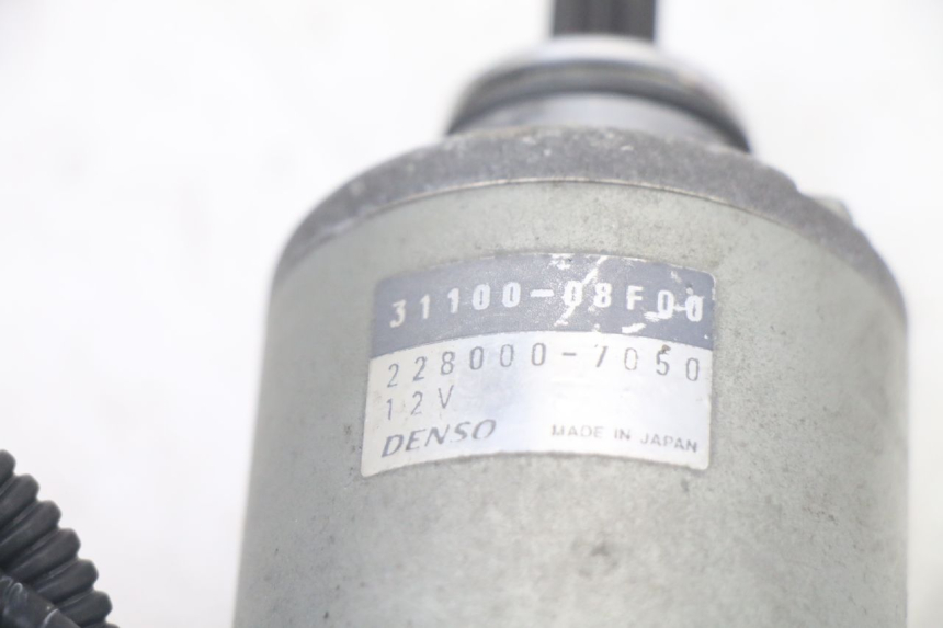 photo de STARTER SUZUKI GSF S BANDIT 600 (2000 - 2004) - Alternative perspective