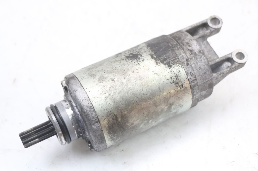 photo de STARTER SUZUKI GSX F GSXF 650 (2007 - 2015) - Technical close-up