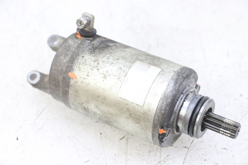photo de STARTER SUZUKI GSX F GSXF 650 (2007 - 2015) - Main view