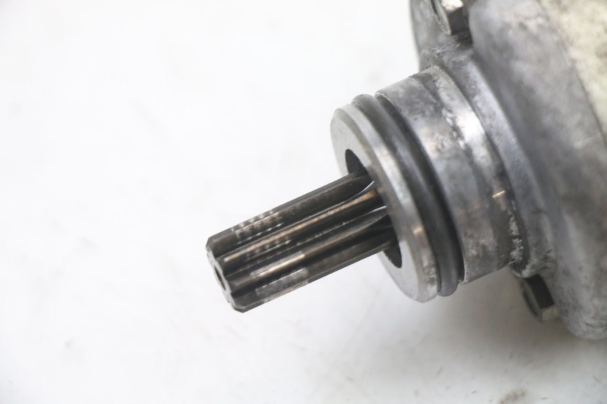 photo de STARTER SUZUKI GSX F GSXF 650 (2007 - 2015) - Zoom on usage condition