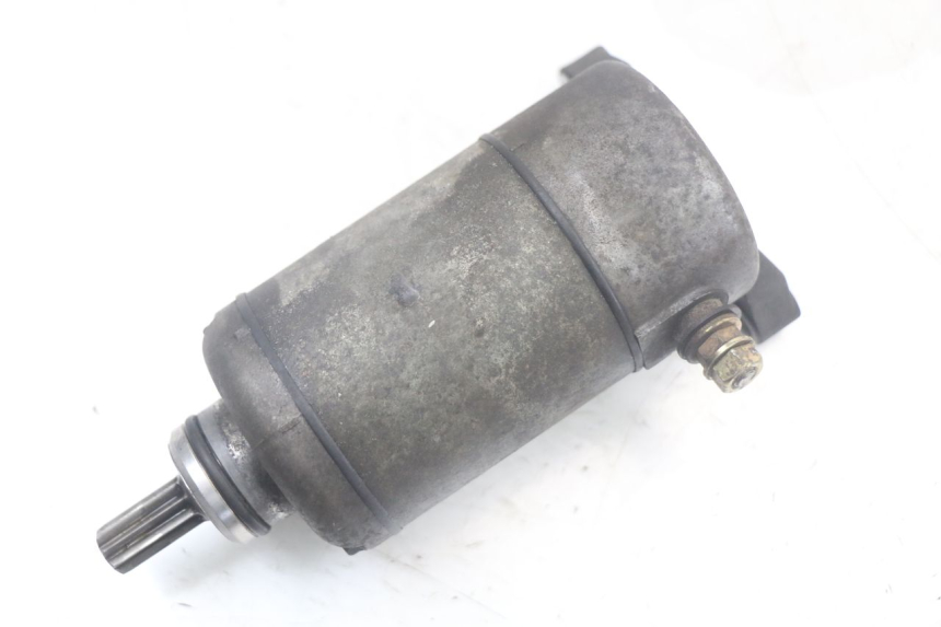 photo de STARTER SUZUKI SV N 650 (1999 - 2002) - Component detail