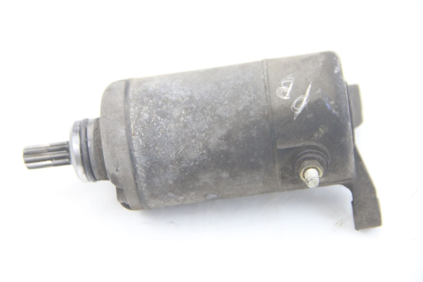 photo de STARTER SUZUKI SV S 650 (1999 - 2002) - Component detail