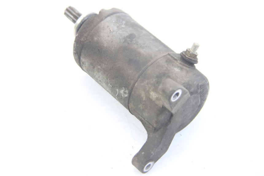 photo de STARTER SUZUKI SV S 650 (1999 - 2002) - Zoom on usage condition