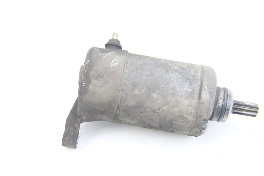 photo de STARTER SUZUKI SV S 650 (1999 - 2002) - Technical close-up