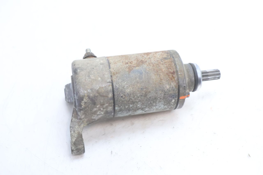 photo de STARTER SUZUKI SV S 650 (2003 - 2009) - Technical close-up