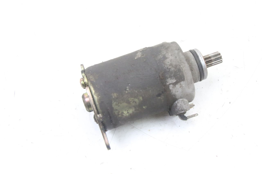 photo de STARTER SYM FIDDLE 3 III 125 (2014 - 2020) - Technical close-up