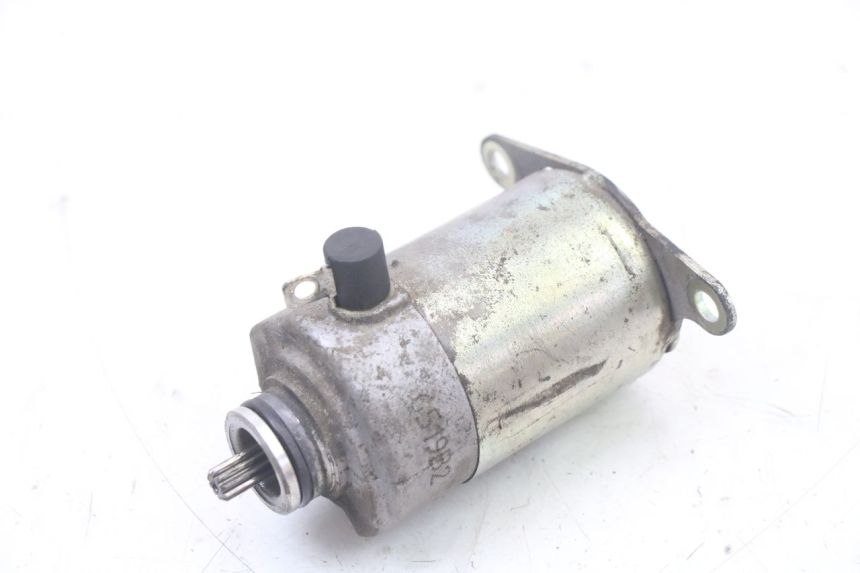 photo de STARTER SYM JET 14 4T 50 (2018 - 2022) - Main view