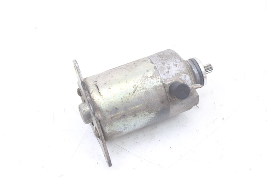 photo de STARTER SYM JET 14 4T 50 (2018 - 2022) - Alternative perspective