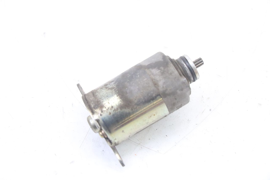 photo de STARTER SYM JET 14 4T 50 (2018 - 2022) - Technical close-up