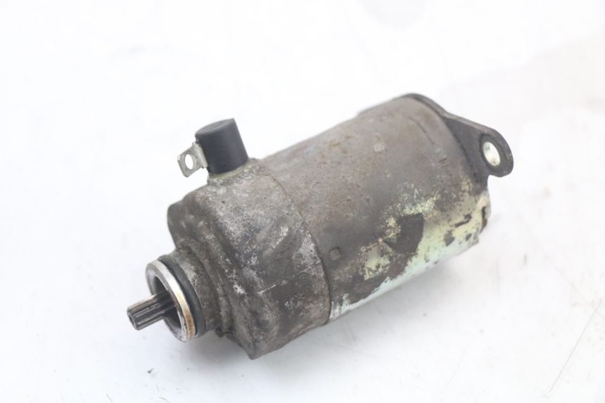 photo de STARTER SYM ORBIT 2 4T 50 (2018 - 2022) - Main view