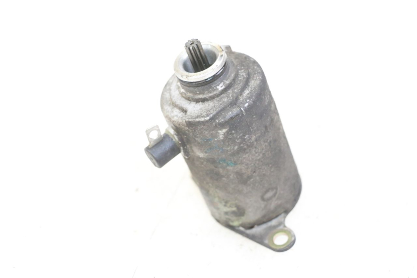 photo de STARTER SYM ORBIT 2 4T 50 (2008 - 2017) - Zoom on usage condition