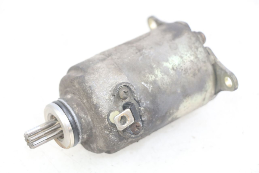 photo de STARTER SYM SYMPHONY 125 (2009 - 2015) - Main view