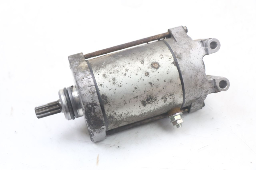 photo de STARTER YAMAHA TDM ABS 900 (2002 - 2014) - Main view