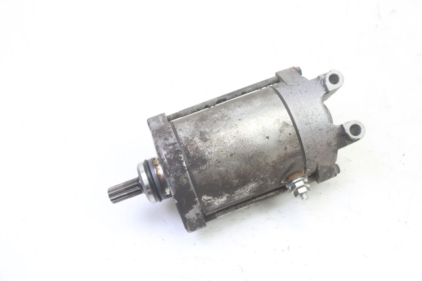 photo de STARTER YAMAHA TDM ABS 900 (2002 - 2014) - Main view