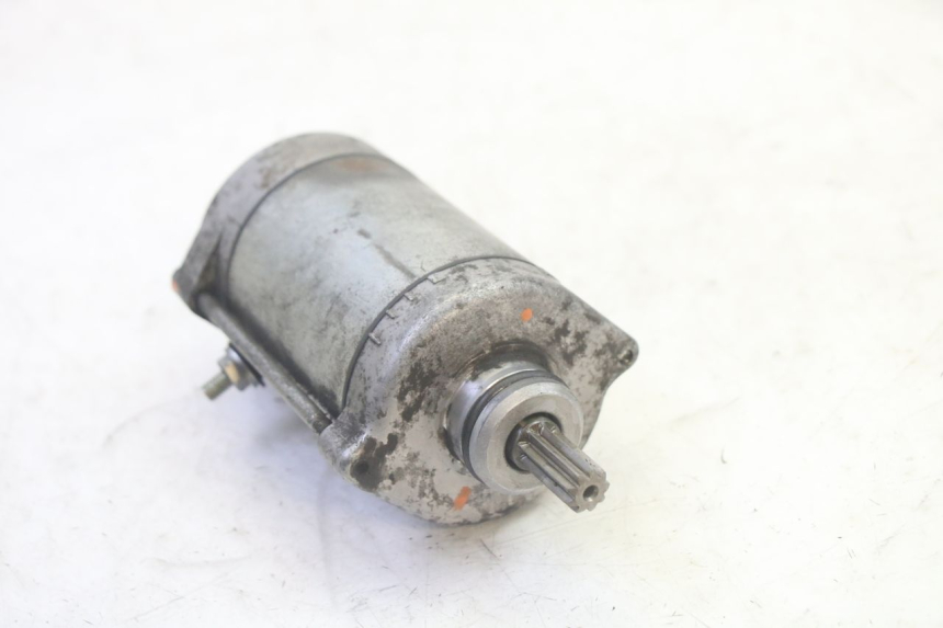 photo de STARTER YAMAHA TDM ABS 900 (2002 - 2014) - Technical close-up