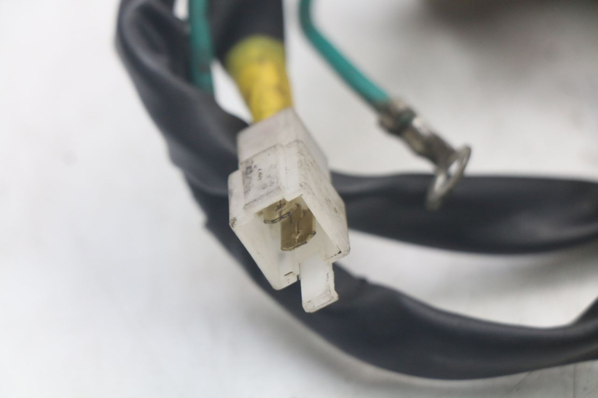 photo de STARTER PEUGEOT TKR TREKKER FURIOUS 50 (2005 - 2014) - Product overview