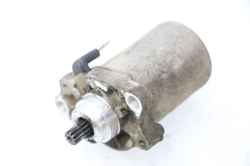 photo de STARTER PEUGEOT TKR TREKKER FURIOUS 50 (2005 - 2014) - Main view