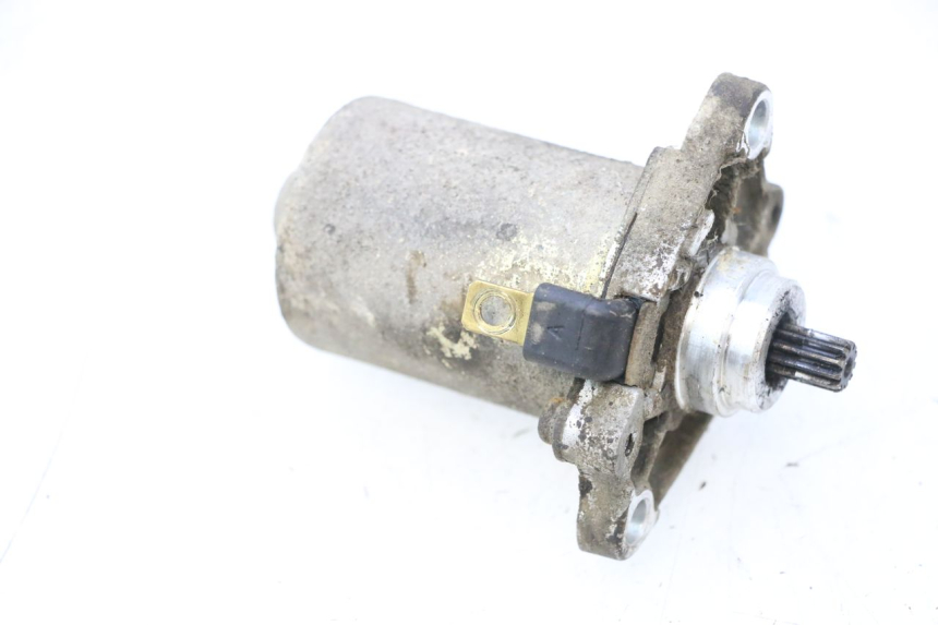 photo de STARTER PEUGEOT TKR TREKKER FURIOUS 50 (2005 - 2014) - Technical close-up