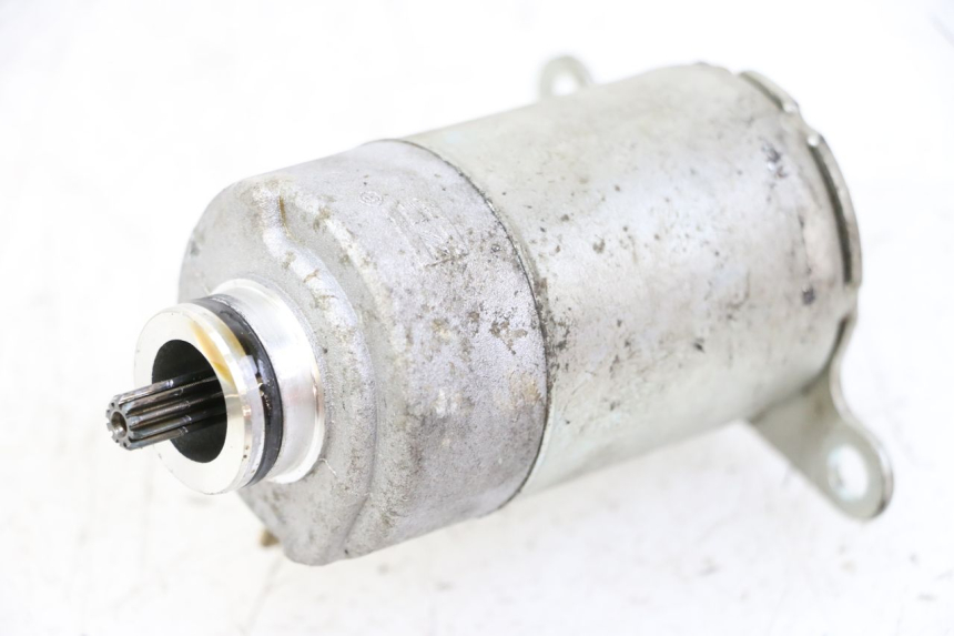 photo de STARTER TNT MOTOR BOSTON 4T 50 (2018 - 2025) - Main view