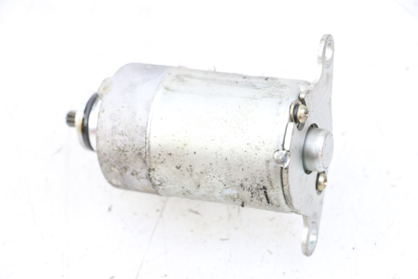 photo de STARTER TNT MOTOR BOSTON 4T 50 (2018 - 2025) - Zoom on usage condition