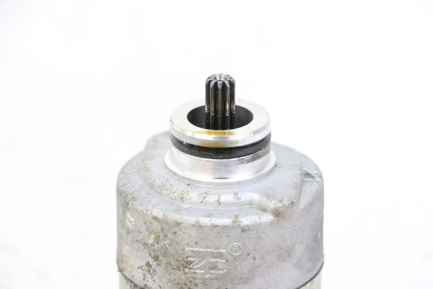 photo de STARTER TNT MOTOR BOSTON 4T 50 (2018 - 2025) - Alternative perspective