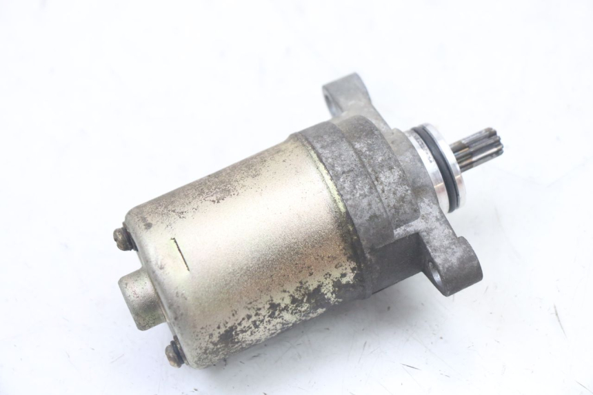 photo de STARTER TNT MOTOR ROMA 10' 2T 50 (2011 - 2018) - Technical close-up