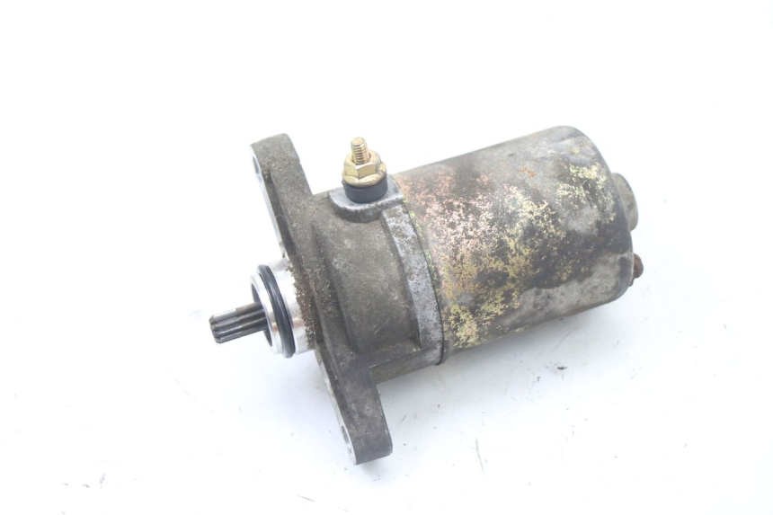 photo de STARTER TNT MOTOR ROMA 10' 4T 50 (2019 - 2022) - Main view
