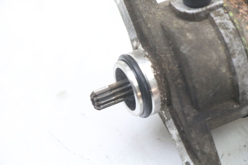 photo de STARTER TNT MOTOR ROMA 10' 4T 50 (2019 - 2022) - Component detail