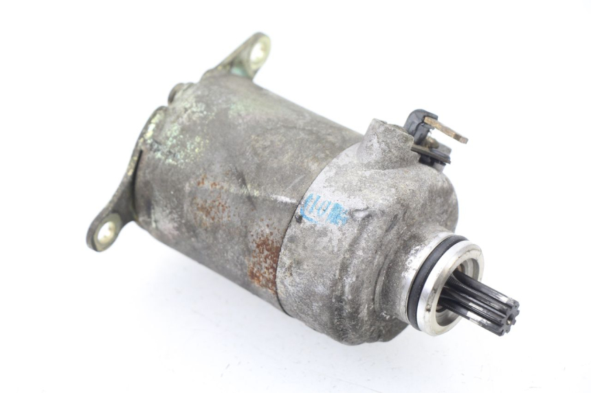 photo de STARTER SYM TONIK 125 (2010 - 2014) - Main view