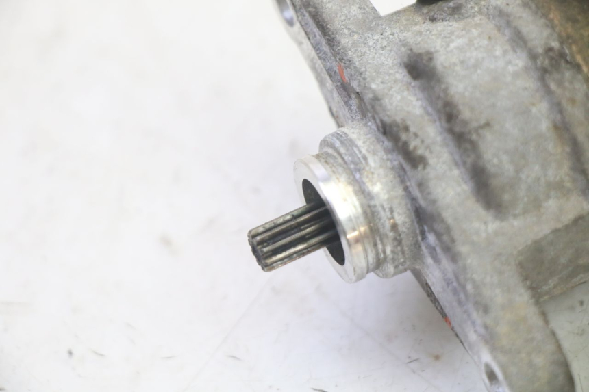 photo de STARTER SUKIDA TOP 1 50 (2003 - 2010) - Component detail