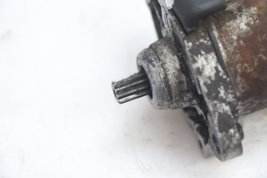 photo de STARTER PEUGEOT TREKKER TKR 50 (2005 - 2014) - Component detail