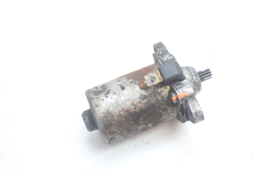 photo de STARTER PEUGEOT TREKKER TKR 50 (2005 - 2014) - Alternative perspective