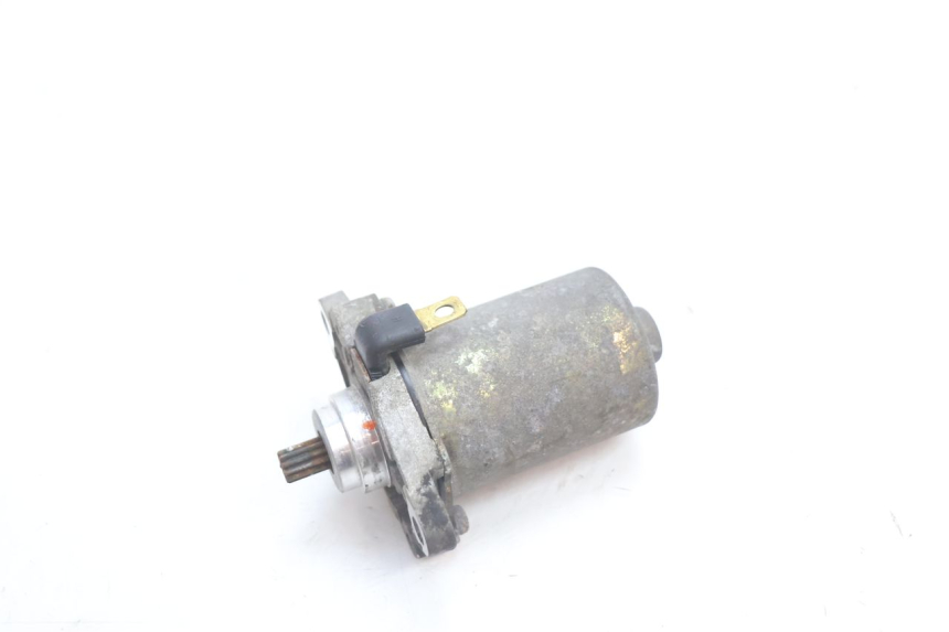 photo de STARTER PEUGEOT TREKKER 50 (1995 - 2004) - Main view