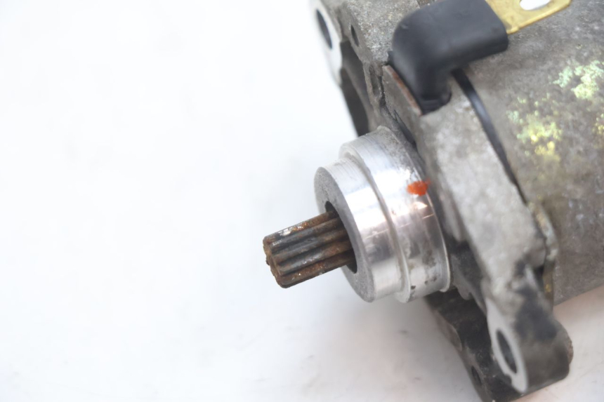 photo de STARTER PEUGEOT TREKKER 50 (1995 - 2004) - Component detail