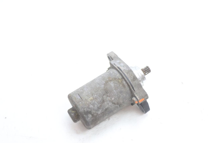 photo de STARTER PEUGEOT TREKKER 50 (1995 - 2004) - Technical close-up