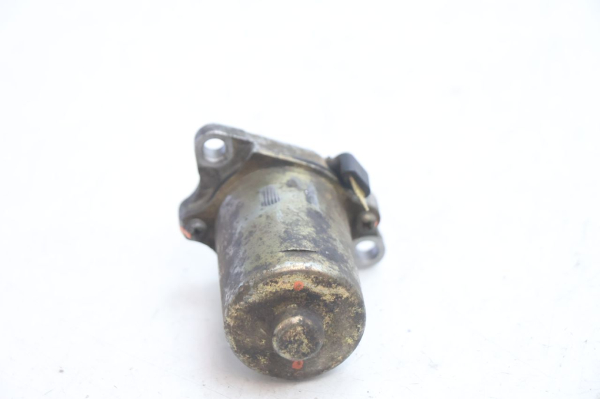 photo de STARTER PEUGEOT TREKKER 50 (1995 - 2004) - Fixing points details