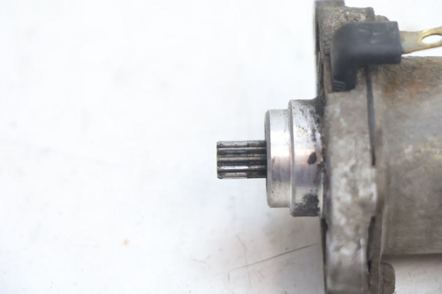 photo de STARTER PEUGEOT TREKKER 50 (1995 - 2004) - Component detail