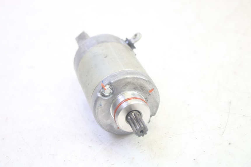 photo de STARTER YAMAHA TRICITY 300 (2020 - 2024) - Product overview