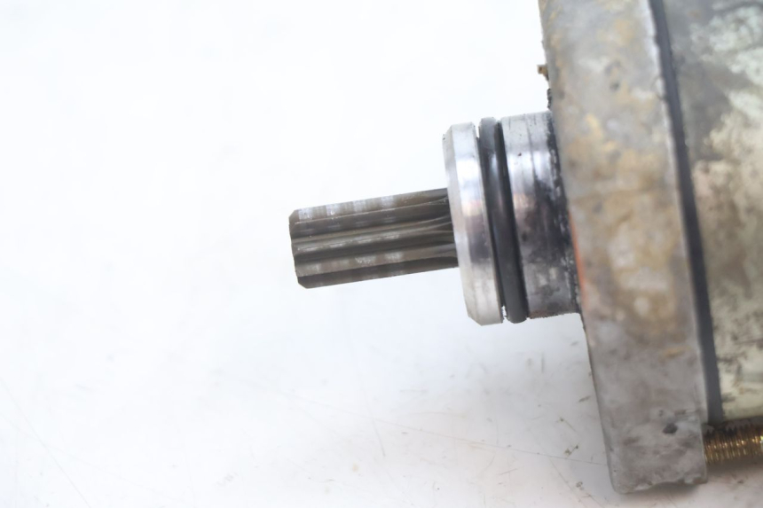 photo de STARTER BOOM TRIKE FUN 500 (2004 - 2010) - Component detail