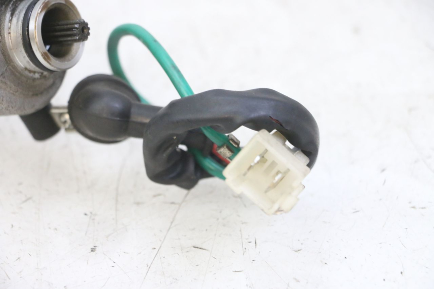 photo de STARTER PEUGEOT TWEET 4T 50 (2014 - 2019) - Technical close-up