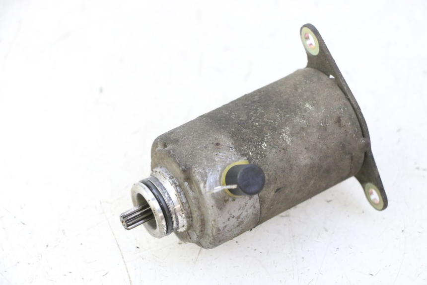 photo de STARTER PEUGEOT TWEET 4T 50 (2018 - 2022) - Technical close-up