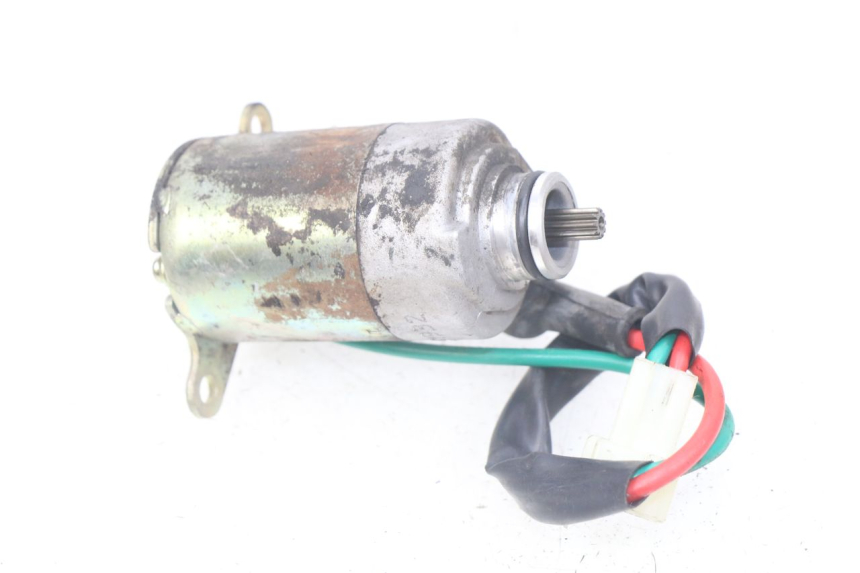 photo de STARTER PEUGEOT TWEET ACTIVE 4T 50 (2018 - 2022) - Component detail