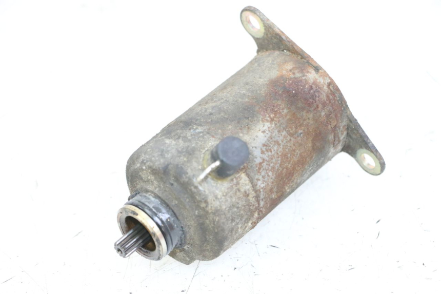 photo de STARTER PEUGEOT TWEET PRO CARGO 50 (2018 - 2022) - Main view